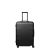 OVERSEAS Trolley M+ (69 cm) - Nightshade black
