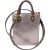 Louis Vuitton Vernis Monogram Petite Sac Plat 