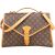 Louis Vuitton Monogram Canvas Bel Air Aktentasche