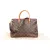 Louis Vuitton Monogram Canvas Pallas MM Handbag