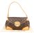 Louis Vuitton Monogram Canvas Beverly MM Shoulder Bag