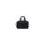 Otaru Weekend Bag Small W3 - Black