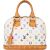 Louis Vuitton Murakami Multicolor Alma PM Handbag