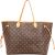 Sac cabas Neverfull GM en toile Monogram de Louis Vuitton