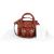Chloé Leather Nano Edith Crossbody Handbag