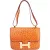 Hermes Ostrich Constance 23 Shoulder Bag