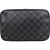 Louis Vuitton Damier Graphit Monogram Trousse Kulturbeutel
