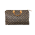 Louis Vuitton  Speedy 40 Monogram Boston Bag