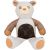 Louis Vuitton Monogram DouDou Teddy Bear Toy