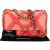 Chanel 19 Frayed Canvas Crossbody Bag