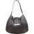 Gucci Guccissima Leather Hobo Shoulder Bag