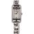 Hermès Mother of Pearl Dial Diamond Nantucket NA2.130 Watch