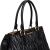 Miu Miu Matelassé Vitello Lux Bow Handbag