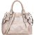 Miu Miu Vitello Lux City Handbag