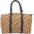 Sac Boston Monogram Trotter 30 de Christian Dior 