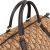 Christian Dior Trotter Monogram Canvas Boston 40 Reisetasche