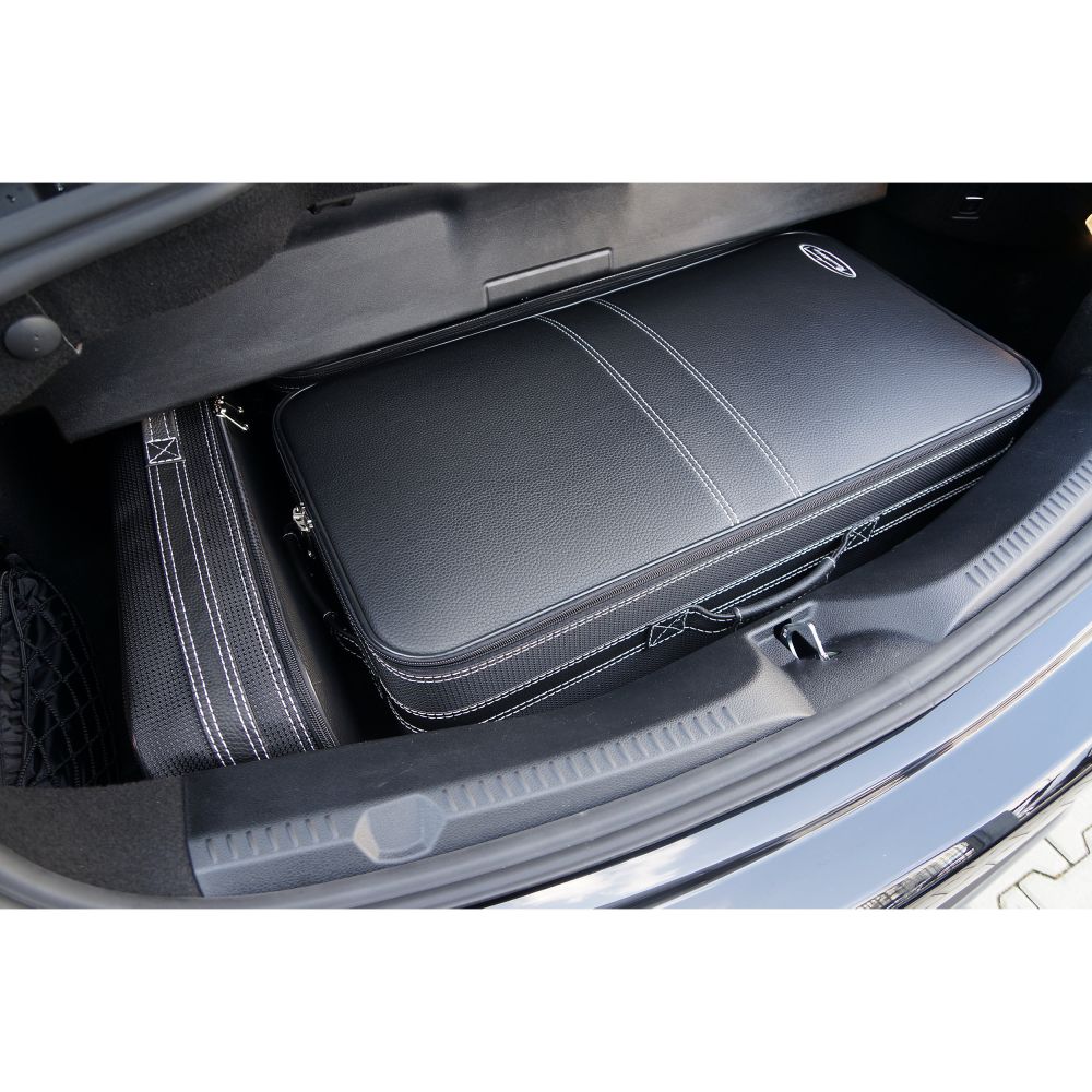 5-piece suitcase set with 2 wheels Mercedes E-Class Cabrio (A238)