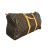 Louis Vuitton Keepall 50 Reisetasche
