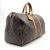 Louis Vuitton  Keepall 50 Reisetasche