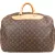 Louis Vuitton Monogram Canvas Sirius 45 Travel Bag