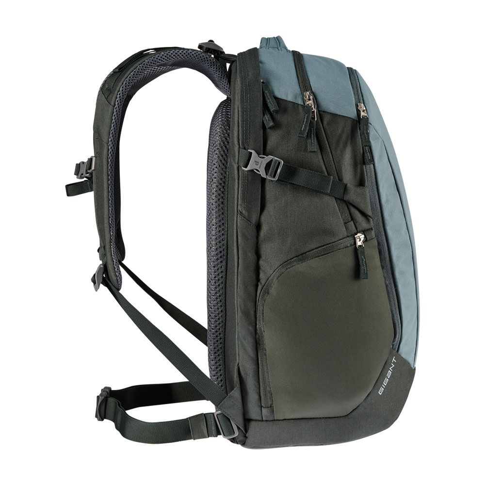Daypack Gigant - teal-ivy