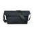 Hip Bag Levi - oliv - Matt black