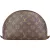 Louis Vuitton Monogram Canvas Cosmetic Pouch GM