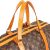 Torba podróżna Louis Vuitton Monogram Canvas Sac Souple 55