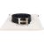 Hermès Reversible Leather H Belt (85)