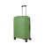 Wózek MOOBY M (66 cm) – zielony