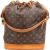 Louis Vuitton Monogram Canvas Sac Noé Grande
