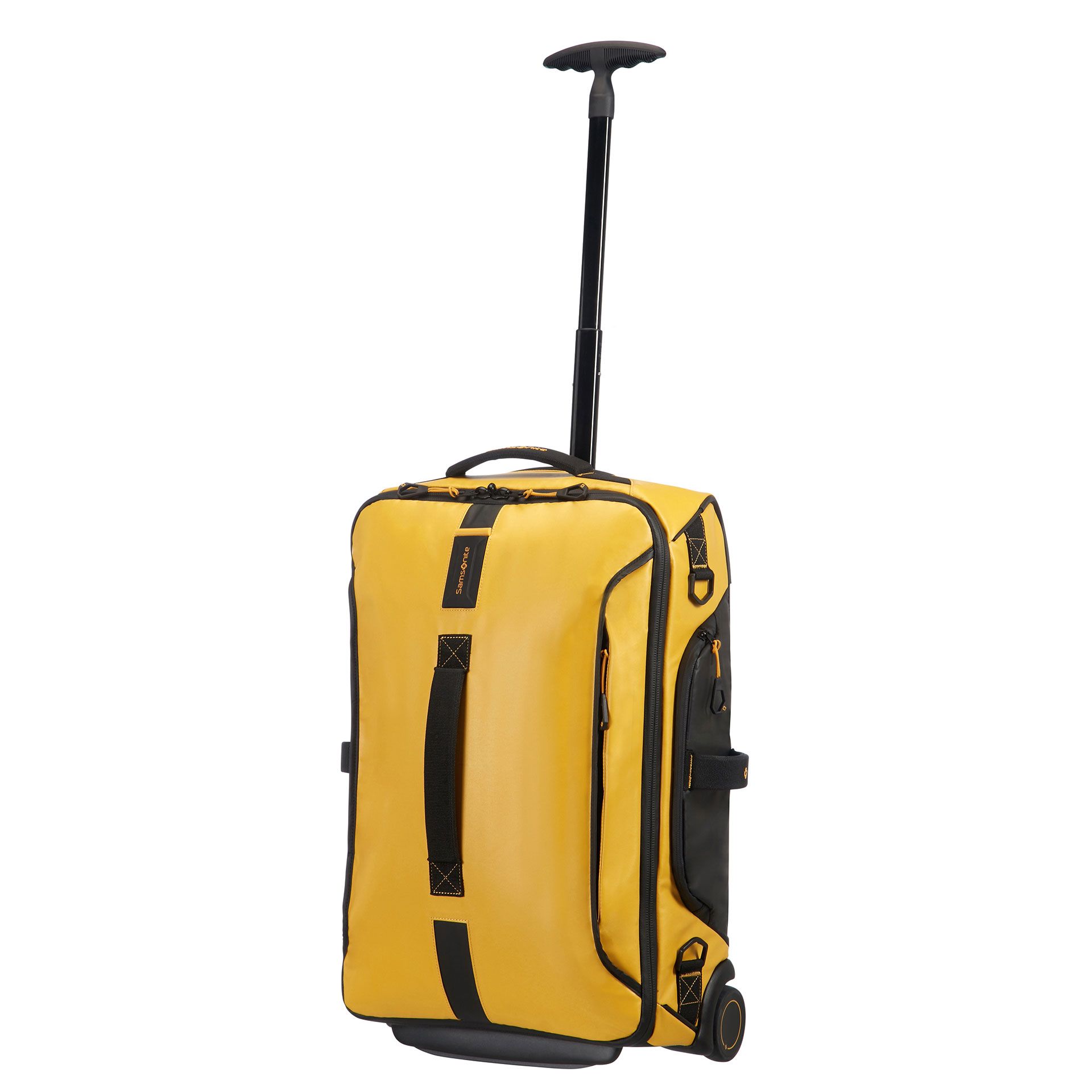 PARADIVER LIGHT DUF/WH 55/20 STRICTCABIN - Yellow
