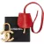 Chanel Golden CC Padlock Schloss