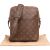 Louis Vuitton Monogram Canvas Marceau Shoulder Bag