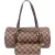 Louis Vuitton Damier Ebene Monogram Papillon Set Handbag