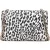 Saint Laurent Leopard Print Mini Kate Crossbody Bag