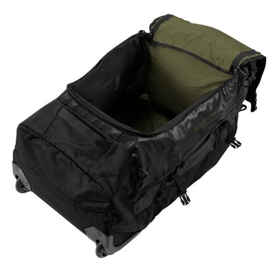 Walizka na kółkach Cargo Hauler 130L - Jet Black