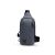 MOVE - Crossbody Bag S - gray