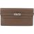 Hermès - Palladium Kelly Wallet