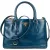 Prada Saffiano Vernice Galleria Handbag