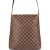 Louis Vuitton Damier Ebene Salsa Musette PM Shoulder Bag