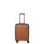 DYNAMIIC Handgepäck S+ (55 cm) erweiterbar - Kupfer