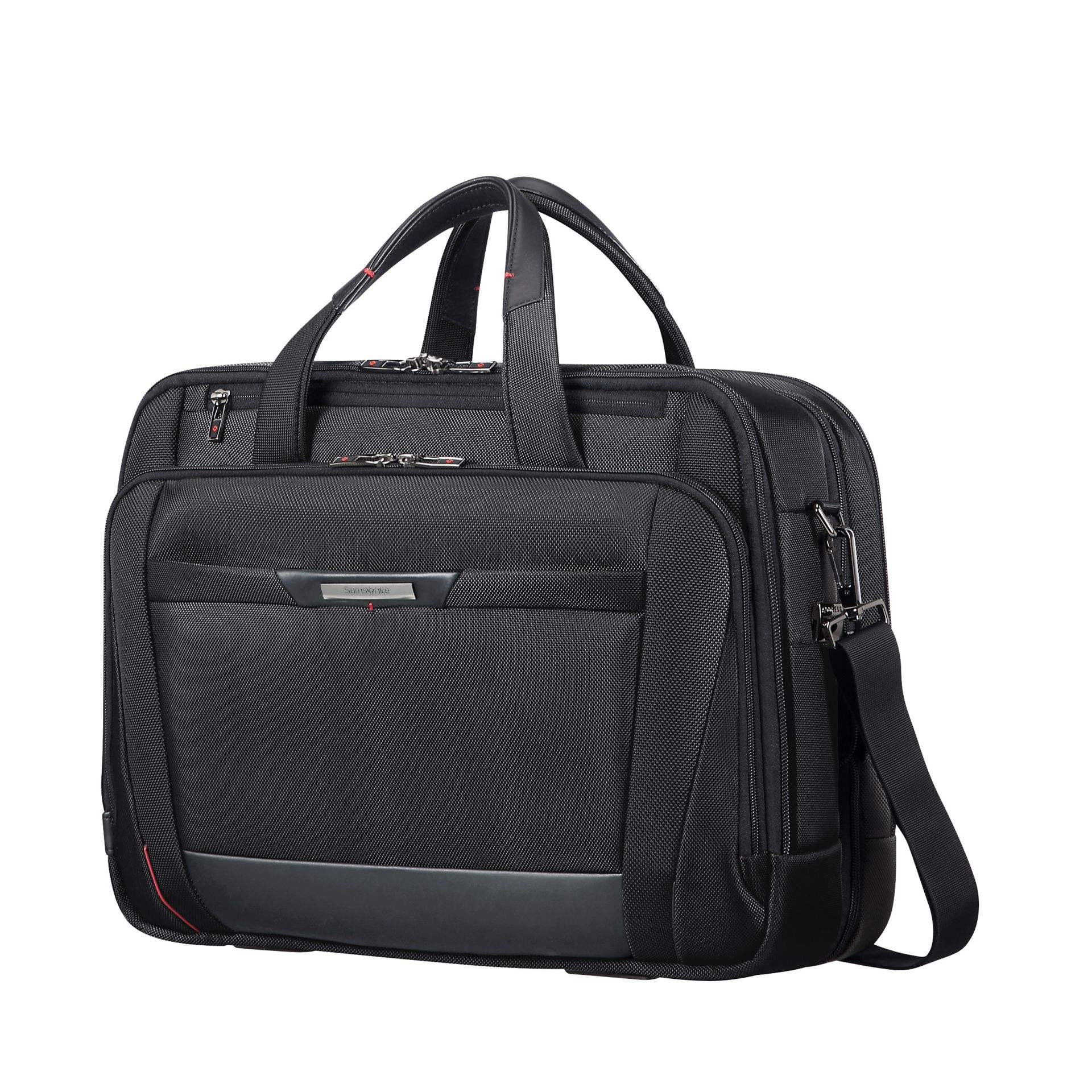 Laptop Bailhandle 17,3" EXP RFID Pro-DLX5 24.5 Liter