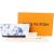 Louis Vuitton Canvas Monogram Clouds Brillen Etui