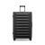 PHOENIX ALU - Trolley L (76 cm) - Black