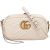 Gucci Chevron Matelassé Leather GG Marmont Medium Camera Crossbody Bag