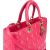 Christian Dior Quilted Leather Lady Dior Handbag