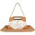 Louis Vuitton Monogram Murakami Multicolor Canvas Judy Shoulder Bag