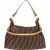 Fendi FF Monogram Chef Handbag