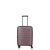 AIR BASE Handgepäck S (55 cm) erweiterbar - Flieder